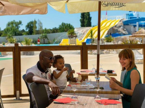 mobilhome 4*